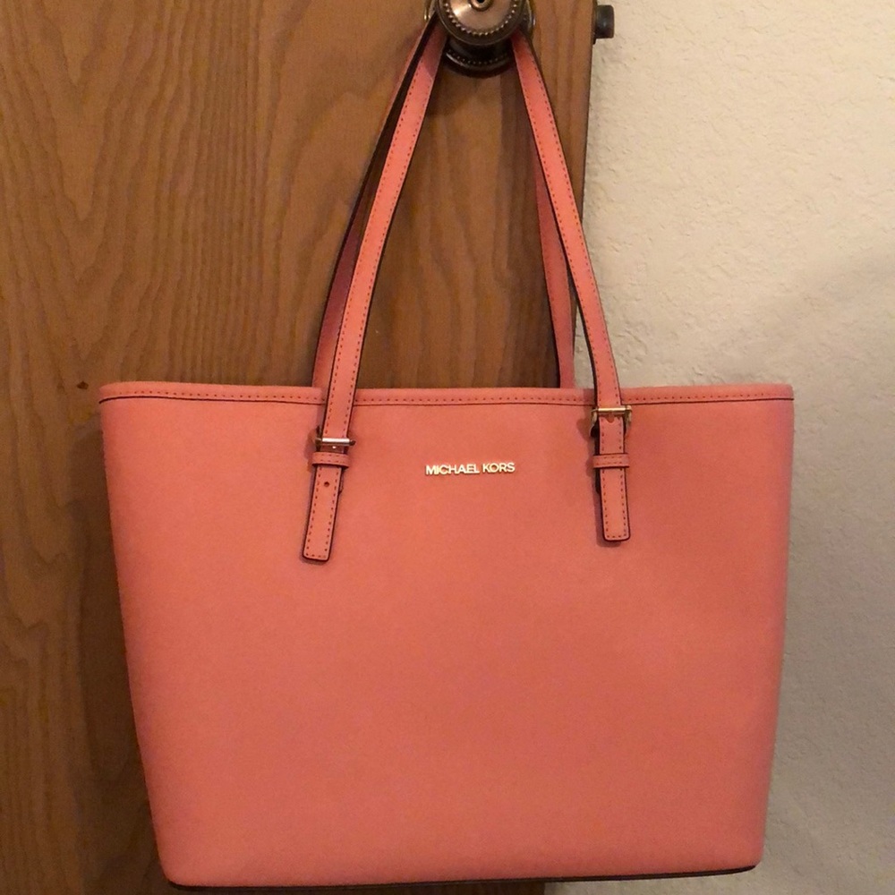 NWT Michael Kors Tote